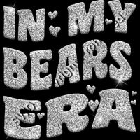 GLT93 SILVER GLITTER Thumbnail