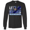 2400 Adult Ultra Cotton Long Sleeve T-Shirt Thumbnail