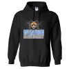 18500 Adult Heavy Blend Hooded Sweatshirt Thumbnail