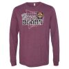 3513 Adult Extra Soft Tri-blend Long Sleeve Thumbnail