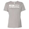 6413 Women’s Extra Soft Tri-blend Tee Thumbnail
